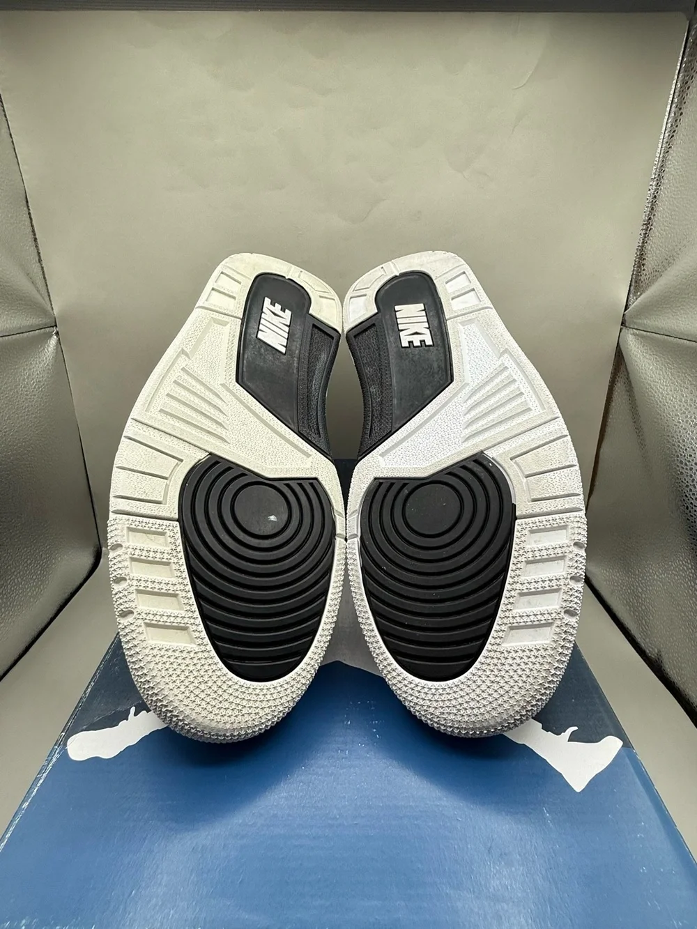 Jordan men size